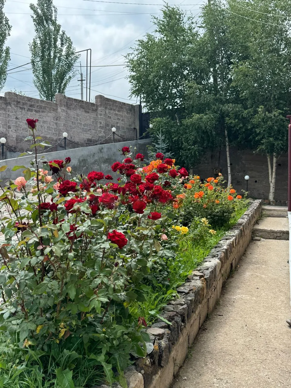 Առանձնատուն, Ծաղկաձոր, 240 քմ, մինչև 12 հյուր — լուսանկար 9