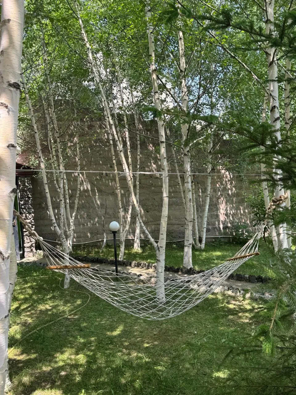 Առանձնատուն, Ծաղկաձոր, 240 քմ, մինչև 12 հյուր — լուսանկար 11
