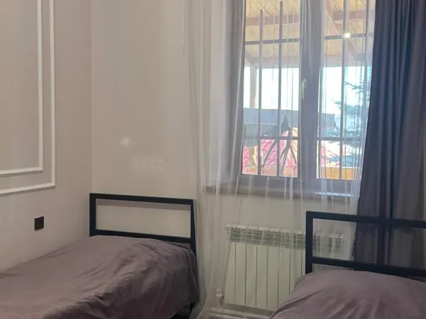 Առանձնատուն, Ծաղկաձոր, 240 քմ, մինչև 12 հյուր — լուսանկար 5