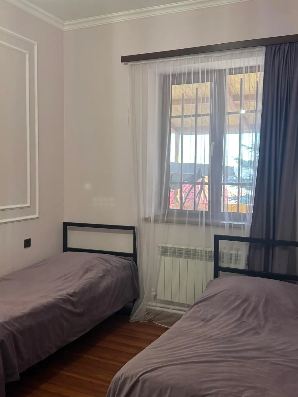 Առանձնատուն, Ծաղկաձոր, 240 քմ, մինչև 12 հյուր — լուսանկար 5