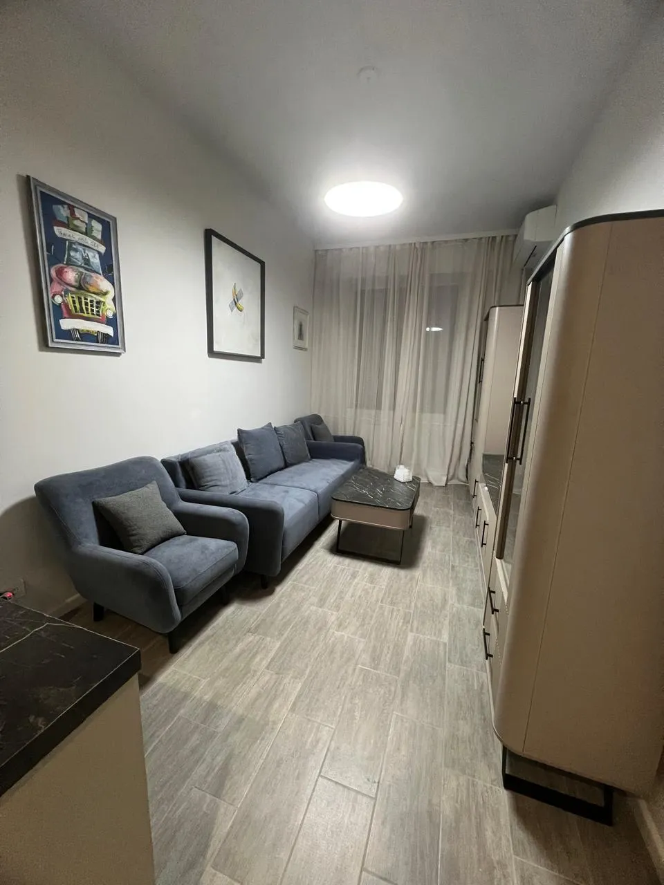 2-սենյականոց բնակարան, Դիլիջան, 40 քմ, 6/13 հարկ — լուսանկար 2