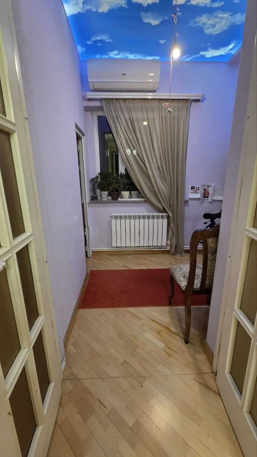Սենյակ, Շենգավիթ, 81 քմ, 3/4 հարկ — լուսանկար 2