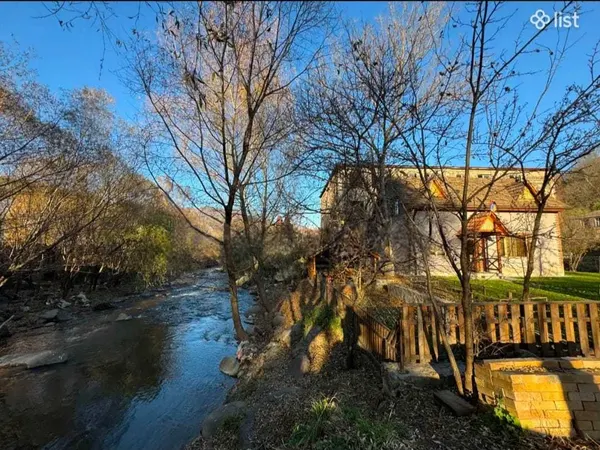 Առանձնատուն, Դիլիջան, 60 քմ, մինչև 2 հյուր — լուսանկար 4