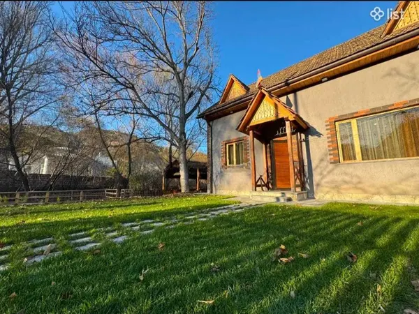 Առանձնատուն, Դիլիջան, 60 քմ, մինչև 5 հյուր — լուսանկար 2