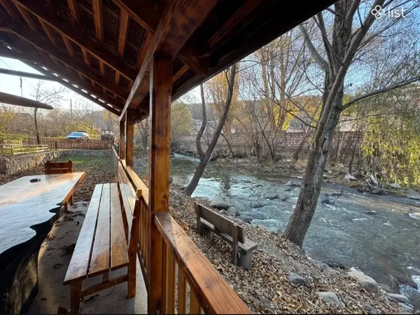 Առանձնատուն, Դիլիջան, 60 քմ, լողավազանով, մինչև 5 հյուր — լուսանկար 5