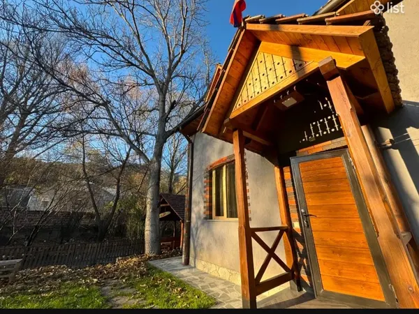 Առանձնատուն, Դիլիջան, 60 քմ, լողավազանով, մինչև 5 հյուր — լուսանկար 3