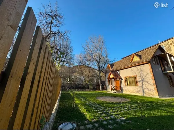 Առանձնատուն, Դիլիջան, 60 քմ, լողավազանով, մինչև 5 հյուր — լուսանկար 2