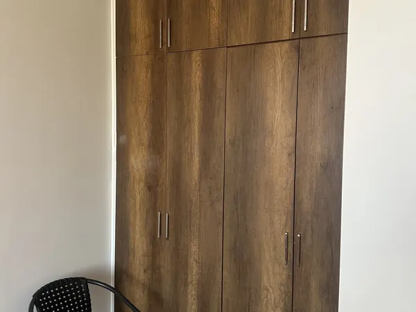 2-սենյականոց բնակարան, Կենտրոն, 55 քմ, 8/16 հարկ — լուսանկար 4
