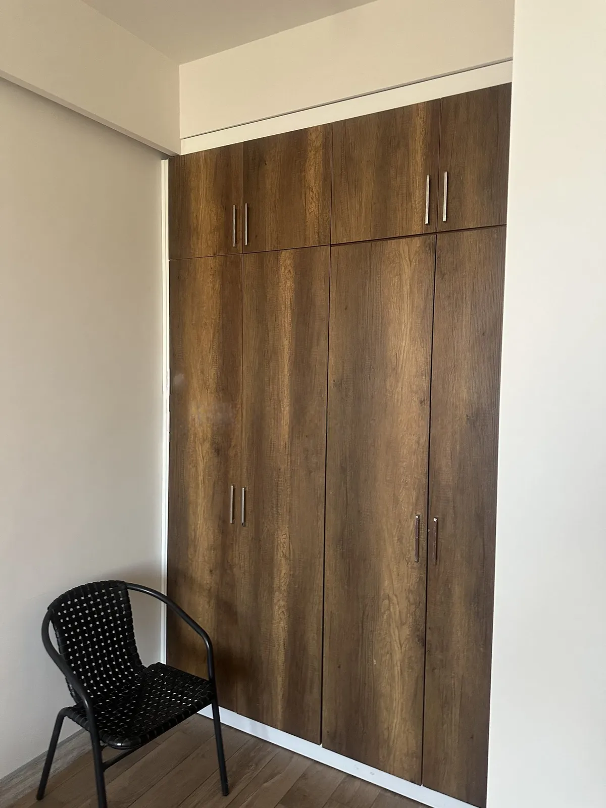 2-սենյականոց բնակարան, Կենտրոն, 55 քմ, 8/16 հարկ — լուսանկար 4