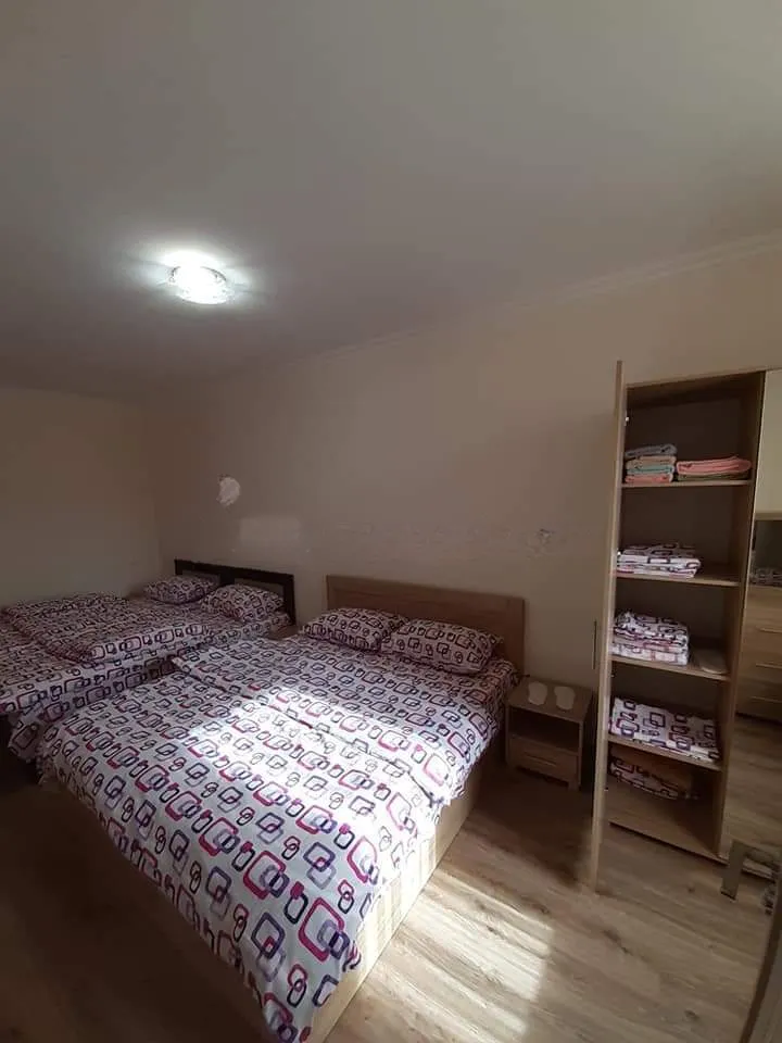 2-սենյականոց բնակարան, Էրեբունի, 70 քմ, 4/5 հարկ — լուսանկար 7