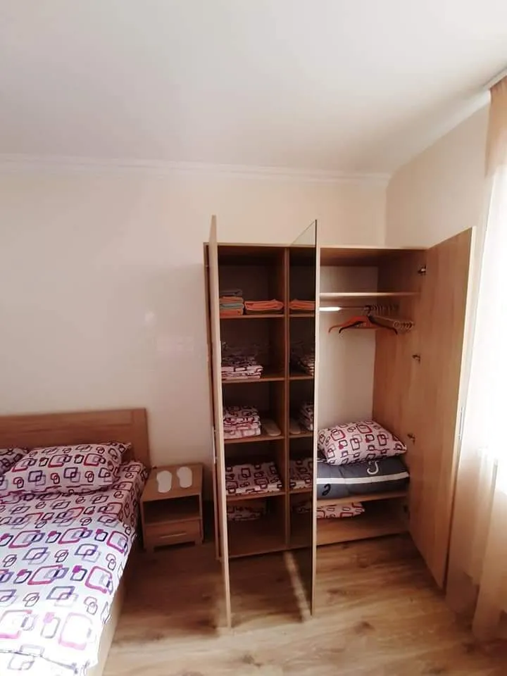 2-սենյականոց բնակարան, Էրեբունի, 70 քմ, 4/5 հարկ — լուսանկար 9