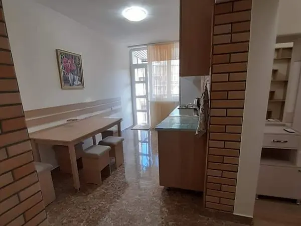 2-սենյականոց բնակարան, Էրեբունի, 70 քմ, 4/5 հարկ — լուսանկար 3