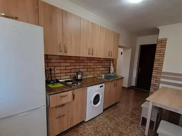 2-սենյականոց բնակարան, Էրեբունի, 70 քմ, 4/5 հարկ — լուսանկար 4