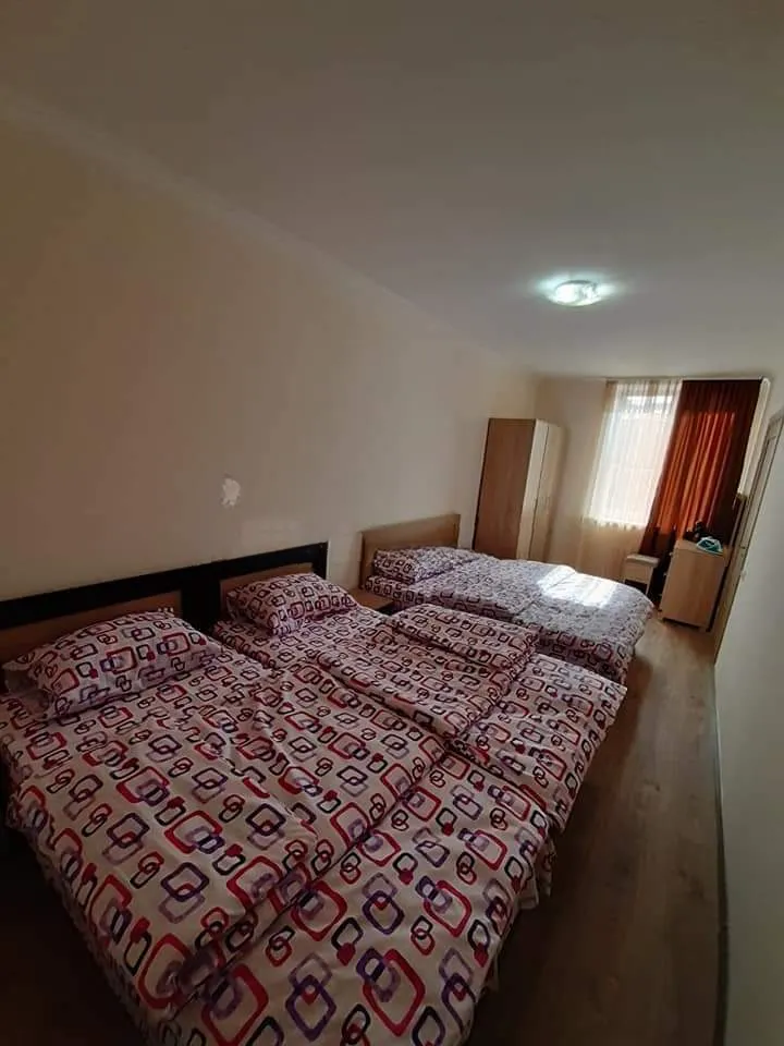 2-սենյականոց բնակարան, Էրեբունի, 70 քմ, 4/5 հարկ — լուսանկար 6