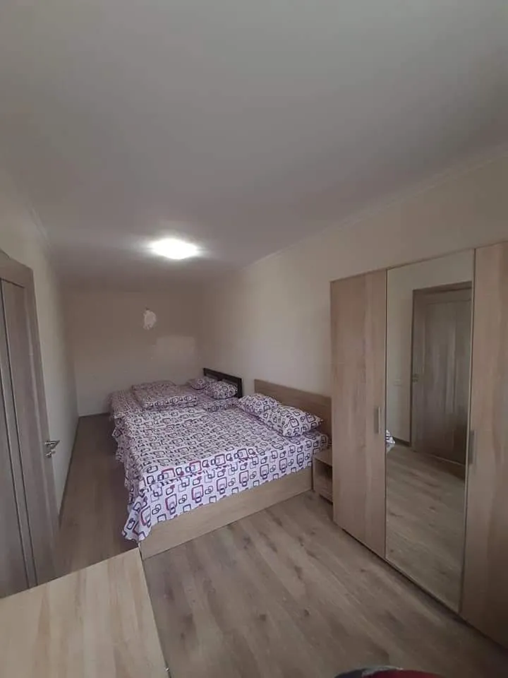 2-սենյականոց բնակարան, Էրեբունի, 70 քմ, 4/5 հարկ — լուսանկար 8