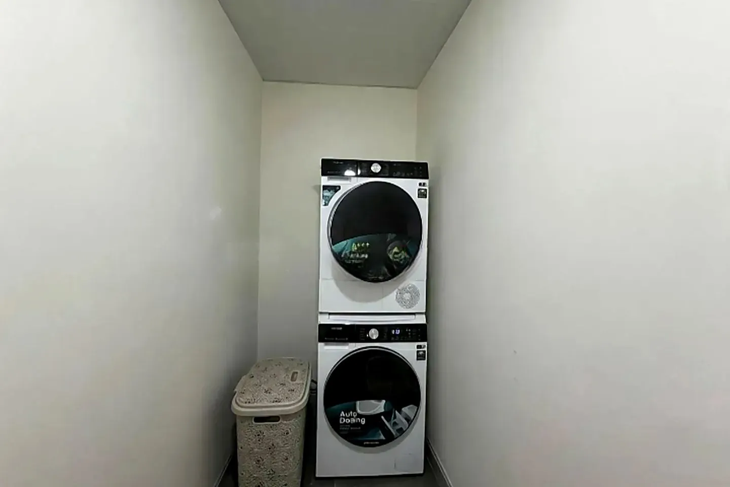 2-սենյականոց բնակարան, Կենտրոն, 74 քմ, 16/16 հարկ — լուսանկար 7