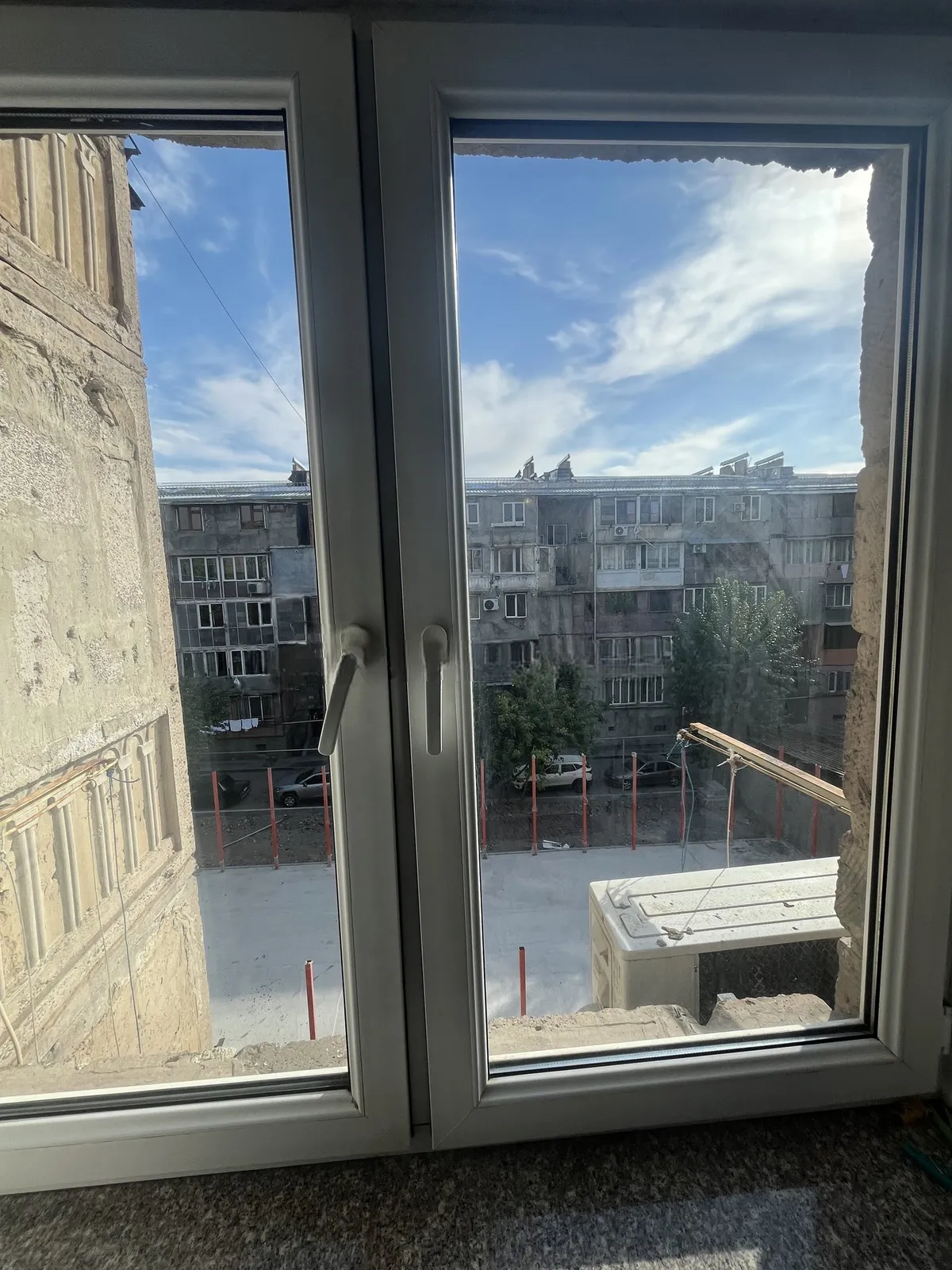 1-սենյականոց բնակարան, Կենտրոն, 45 քմ, 4/5 հարկ — լուսանկար 11