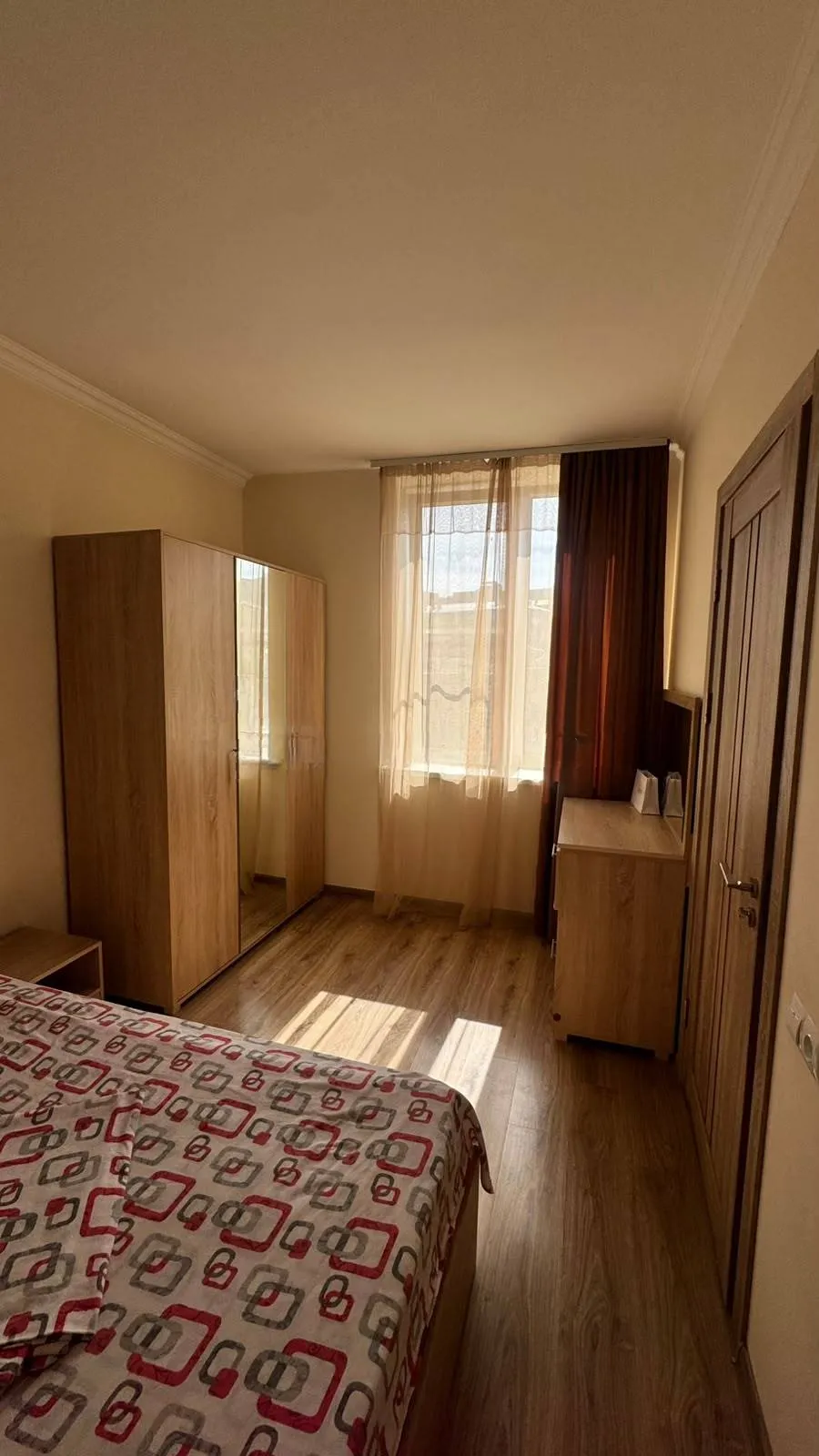 2-սենյականոց բնակարան, Էրեբունի, 68 քմ, 4/5 հարկ — լուսանկար 7