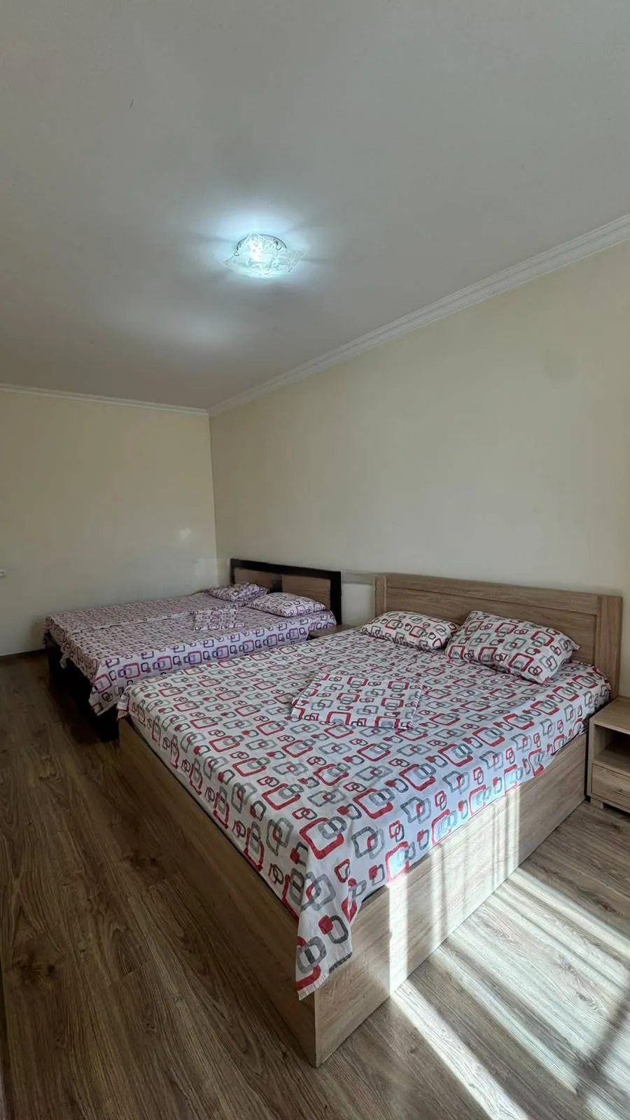 2-սենյականոց բնակարան, Էրեբունի, 68 քմ, 4/5 հարկ — լուսանկար 4