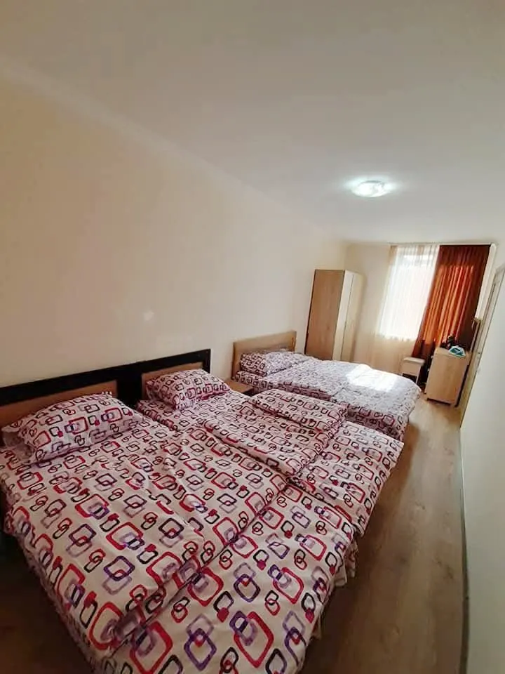 2-սենյականոց բնակարան, Էրեբունի, 68 քմ, 4/5 հարկ — լուսանկար 6