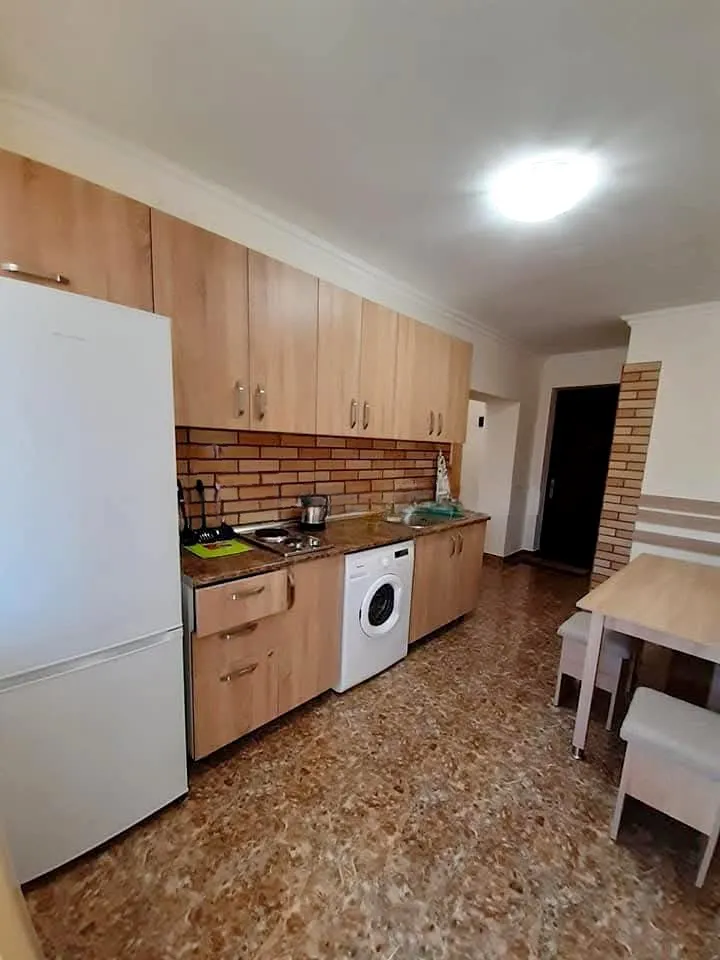 2-սենյականոց բնակարան, Էրեբունի, 68 քմ, 4/5 հարկ — լուսանկար 12