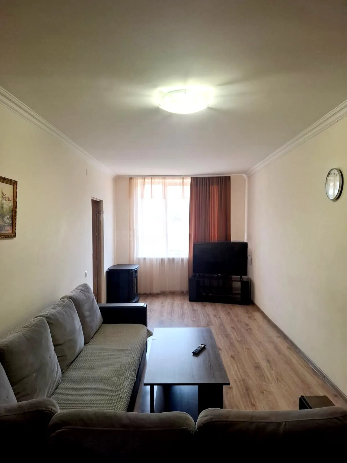 2-սենյականոց բնակարան, Էրեբունի, 68 քմ, 4/5 հարկ — լուսանկար 3