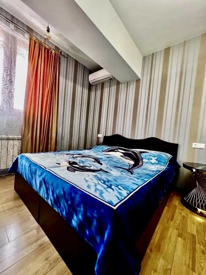 3-սենյականոց բնակարան, Կենտրոն, 78 քմ, 4/10 հարկ — լուսանկար 3