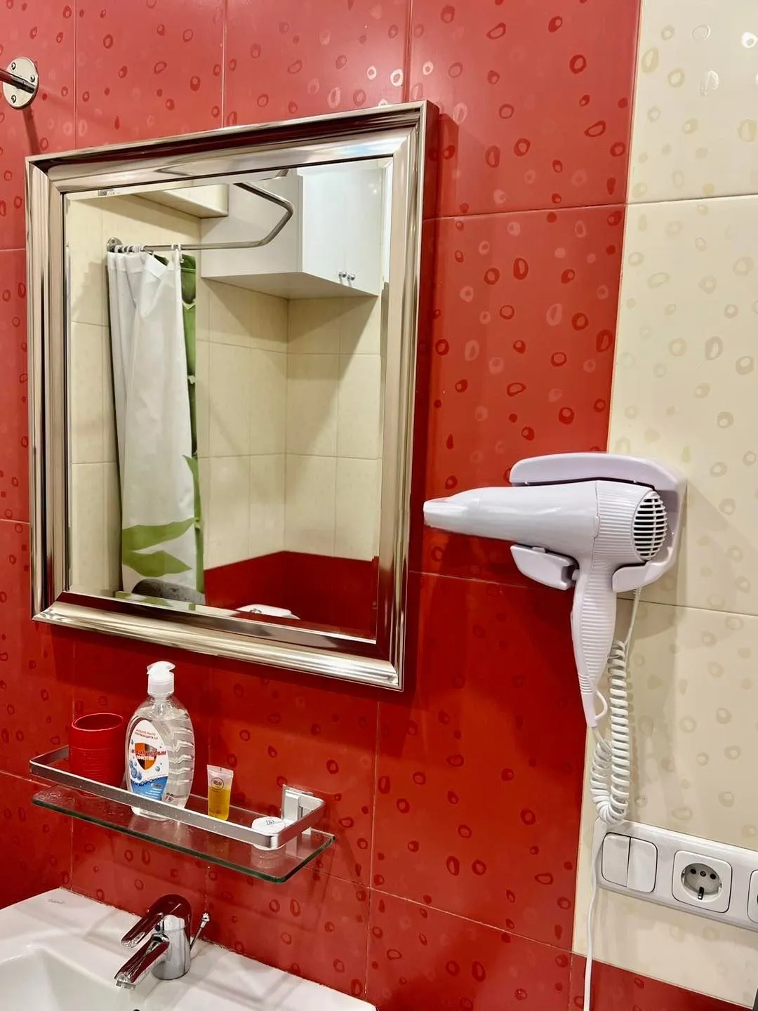 3-սենյականոց բնակարան, Կենտրոն, 78 քմ, 4/10 հարկ — լուսանկար 9