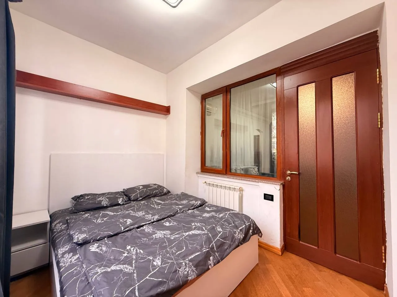 3-սենյականոց բնակարան, Կենտրոն, 60 քմ, 2/6 հարկ — լուսանկար 9