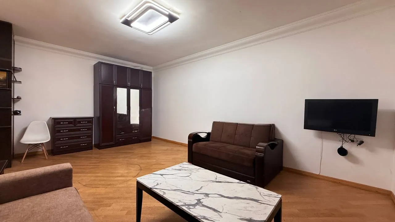 3-սենյականոց բնակարան, Կենտրոն, 60 քմ, 2/6 հարկ — լուսանկար 4