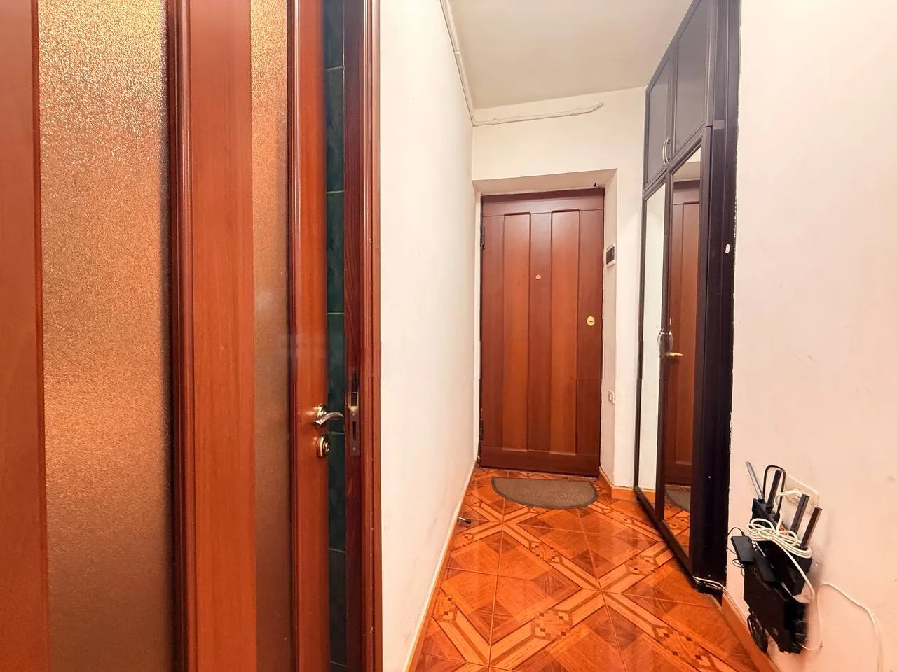 3-սենյականոց բնակարան, Կենտրոն, 60 քմ, 2/6 հարկ — լուսանկար 6